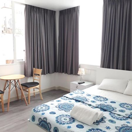 Ben Thanh Hostel Saigon Hô Chi Minh-Ville Extérieur photo