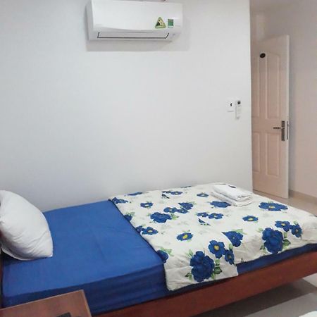 Ben Thanh Hostel Saigon Hô Chi Minh-Ville Extérieur photo