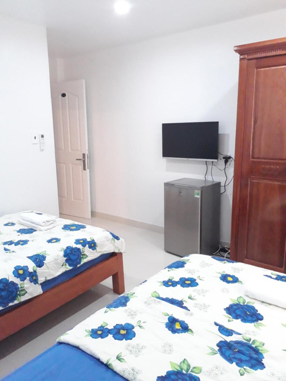 Ben Thanh Hostel Saigon Hô Chi Minh-Ville Extérieur photo