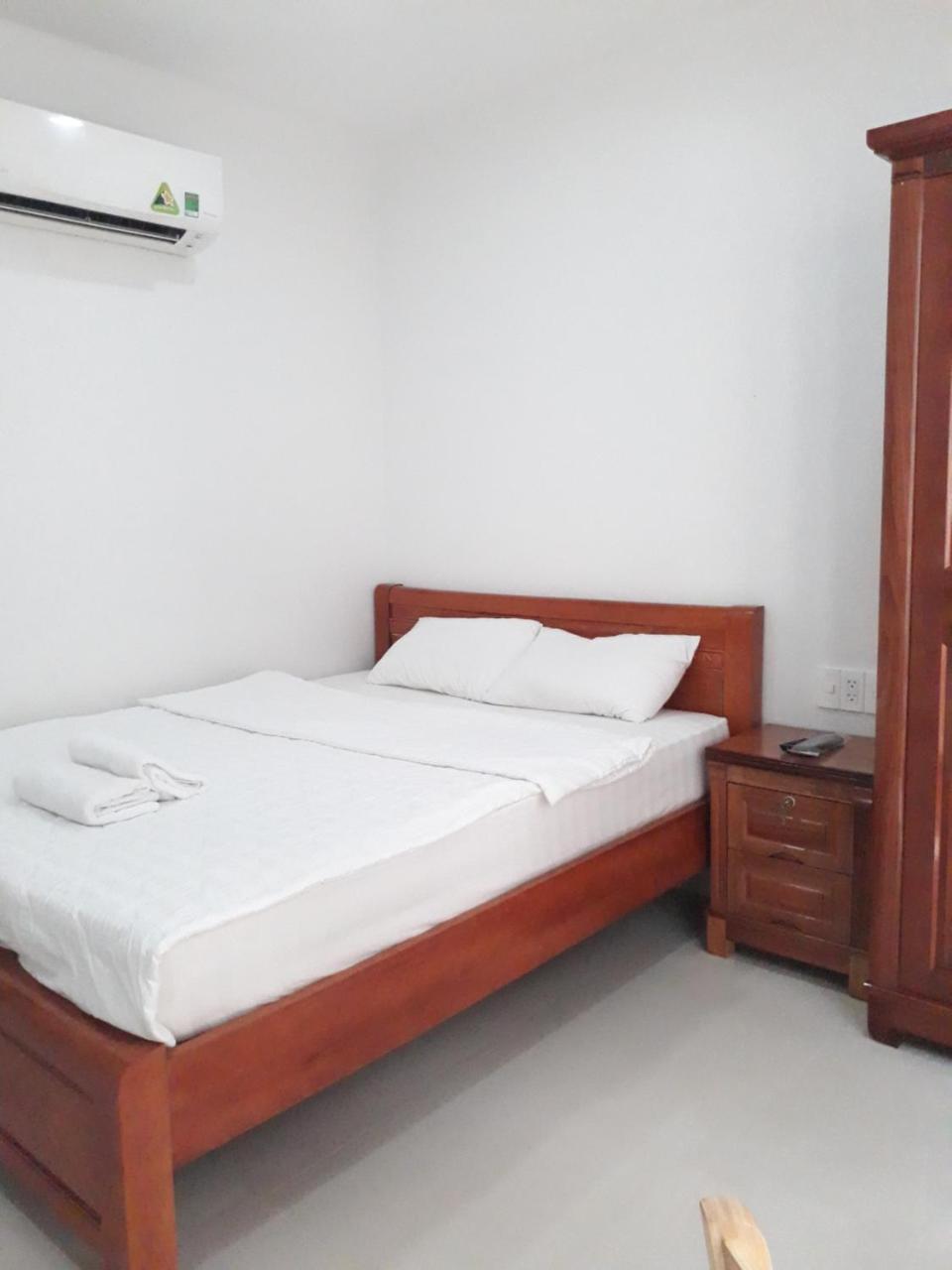 Ben Thanh Hostel Saigon Hô Chi Minh-Ville Extérieur photo