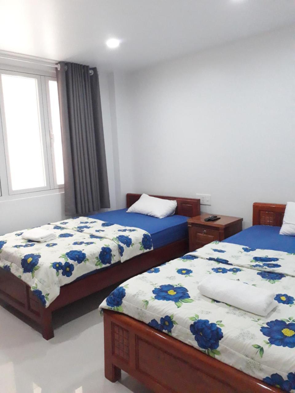 Ben Thanh Hostel Saigon Hô Chi Minh-Ville Extérieur photo