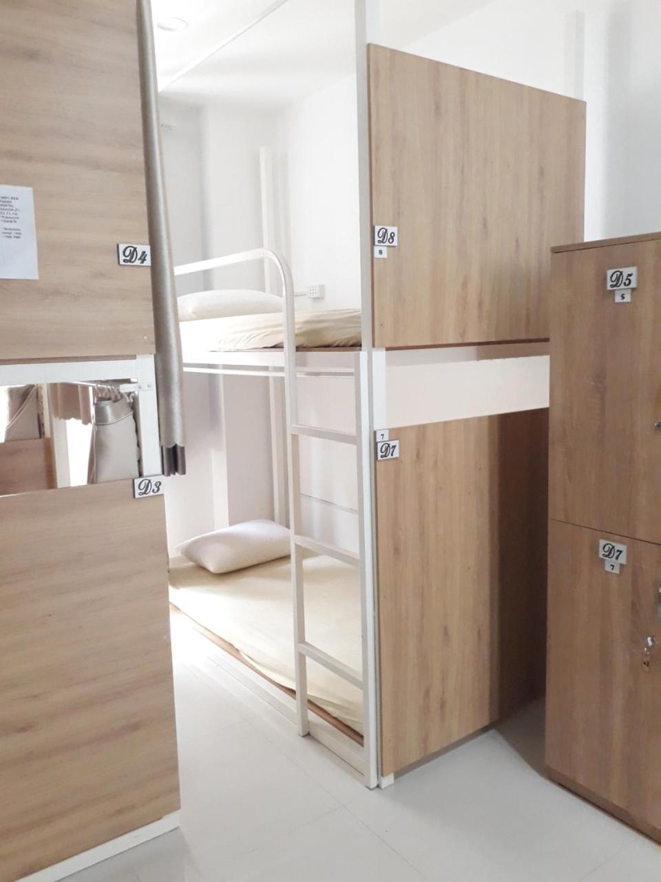 Ben Thanh Hostel Saigon Hô Chi Minh-Ville Extérieur photo