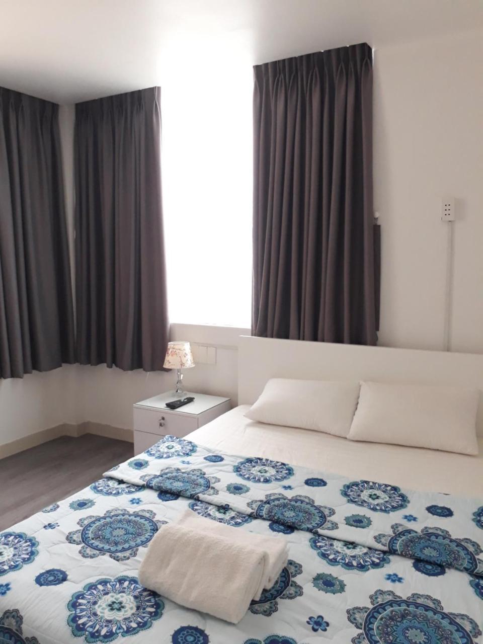 Ben Thanh Hostel Saigon Hô Chi Minh-Ville Extérieur photo