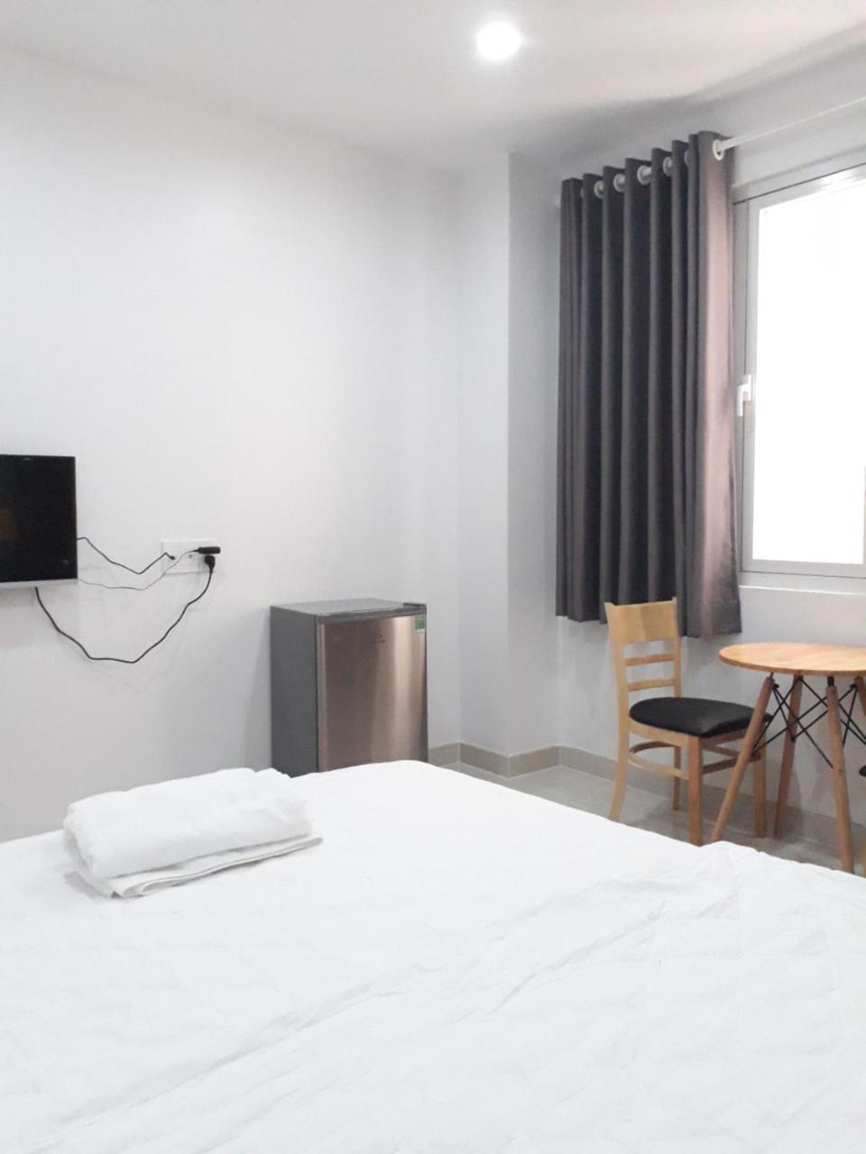Ben Thanh Hostel Saigon Hô Chi Minh-Ville Extérieur photo