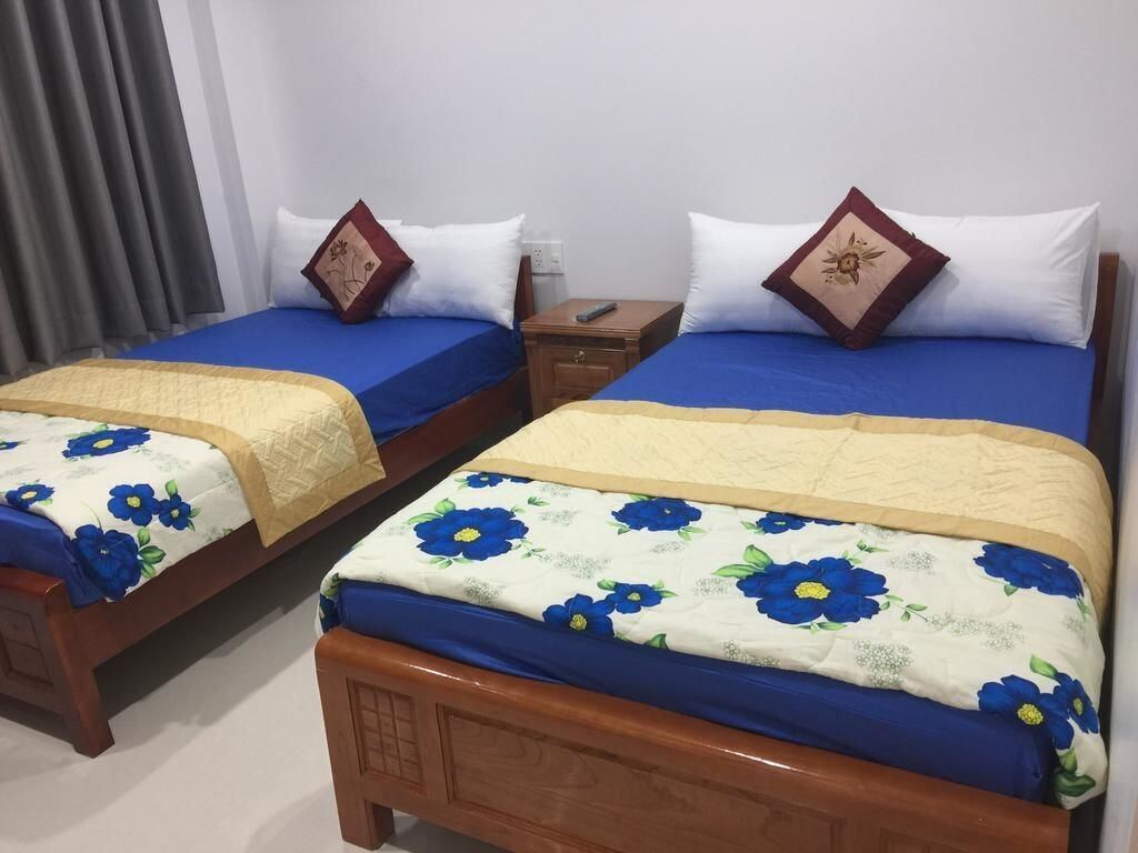 Ben Thanh Hostel Saigon Hô Chi Minh-Ville Extérieur photo