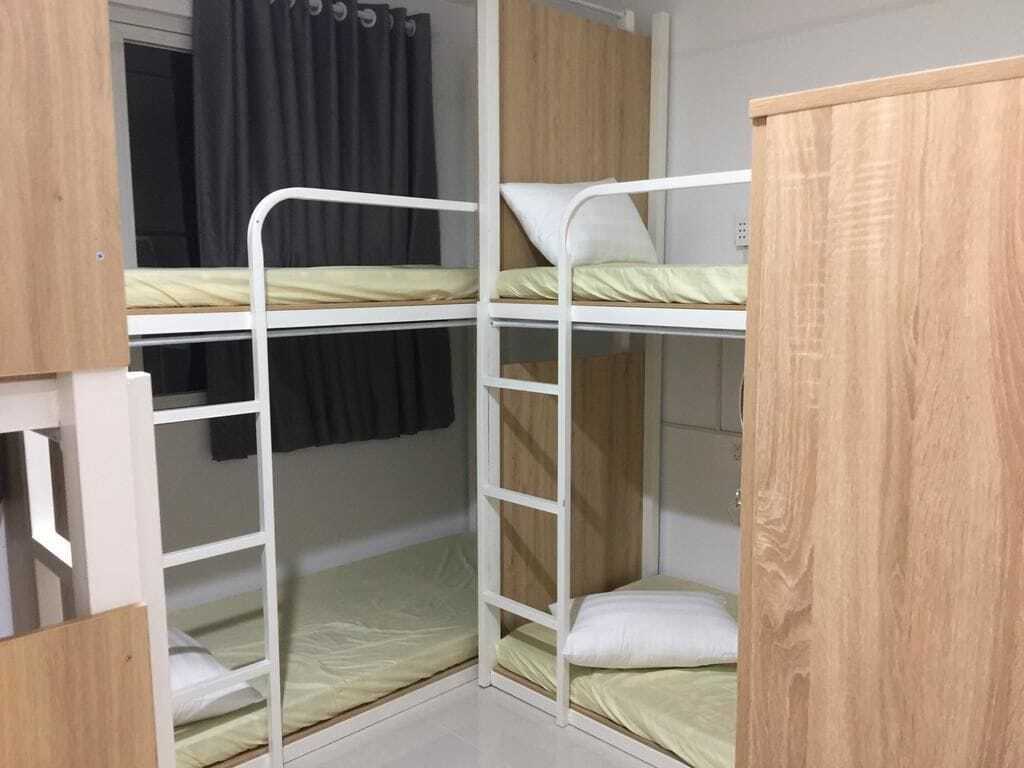 Ben Thanh Hostel Saigon Hô Chi Minh-Ville Extérieur photo