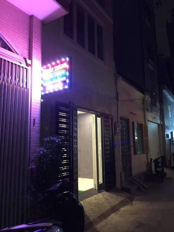 Ben Thanh Hostel Saigon Hô Chi Minh-Ville Extérieur photo